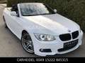 BMW 335 i Cabrio M SPORT LEDER NAVI XENON PDC SHZ Weiß - thumbnail 28