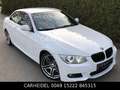 BMW 335 i Cabrio M SPORT LEDER NAVI XENON PDC SHZ Weiß - thumbnail 32
