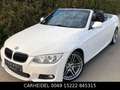 BMW 335 i Cabrio M SPORT LEDER NAVI XENON PDC SHZ Weiß - thumbnail 19