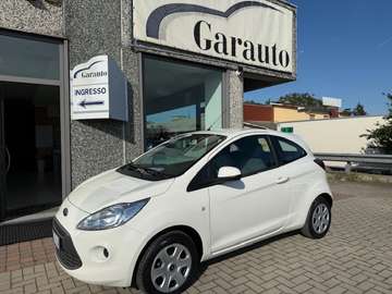Ka II 1.2 69cv E6 km 28.000