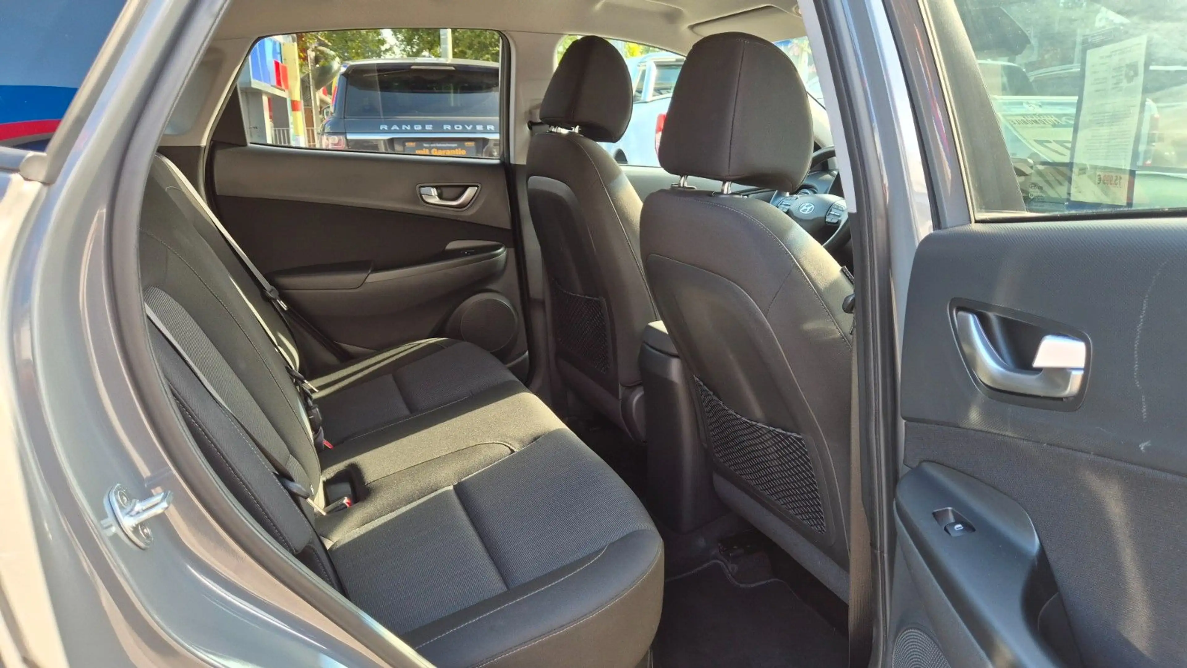 Hyundai KONA Edition 30+ Hybrid 2WD — photo 12