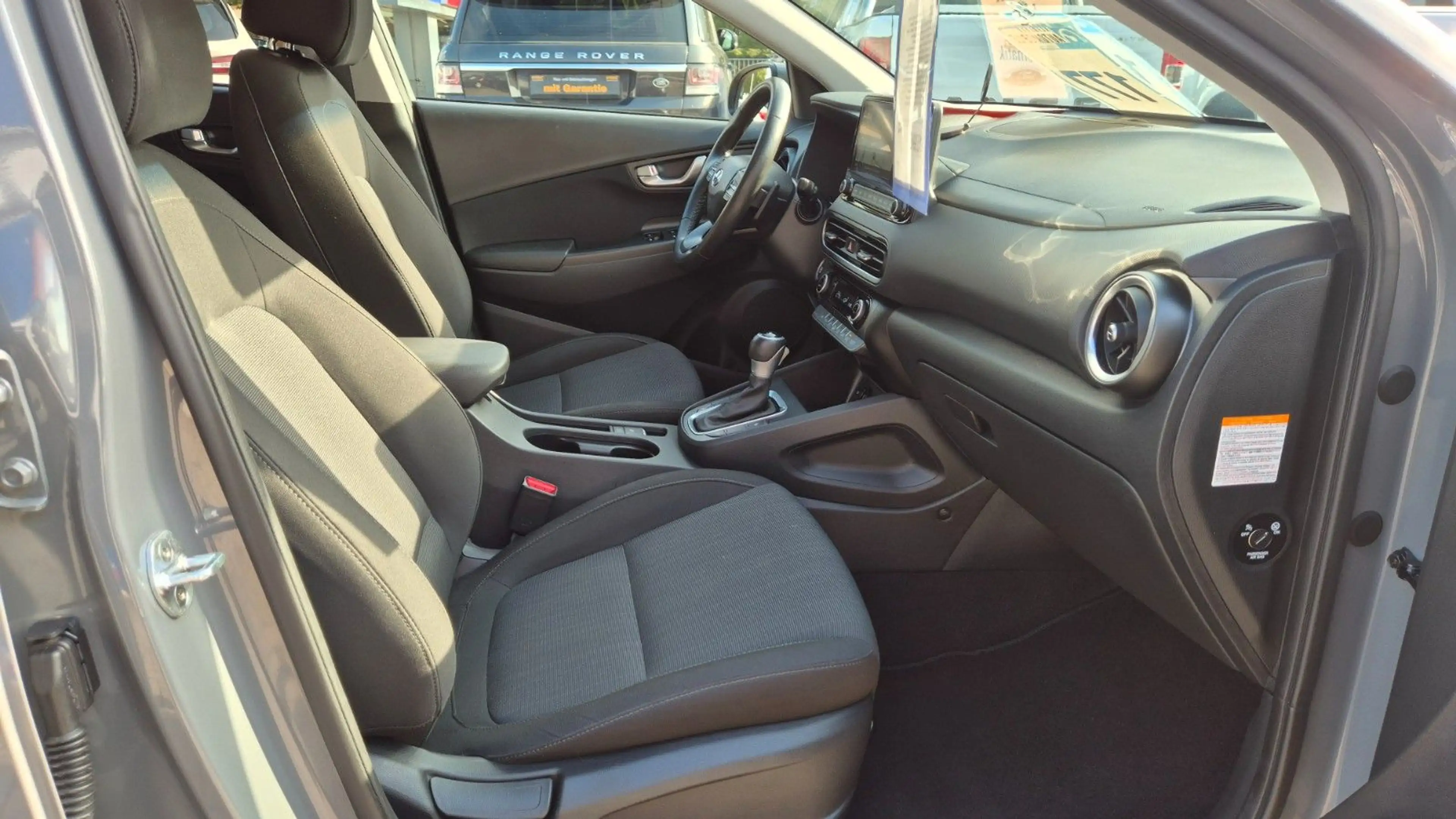 Hyundai KONA Edition 30+ Hybrid 2WD — photo 14