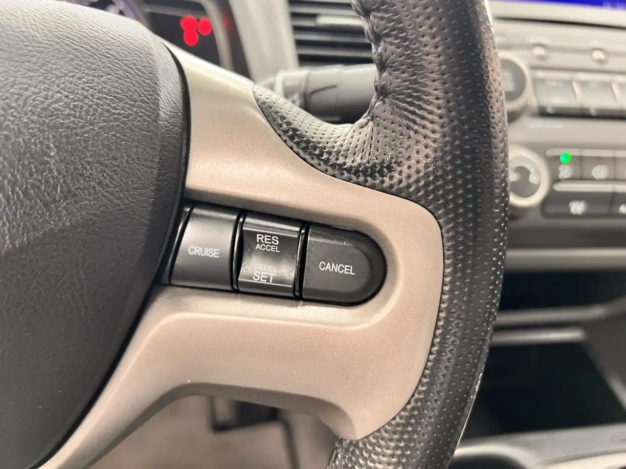 Honda Civic снимка Honda Civic