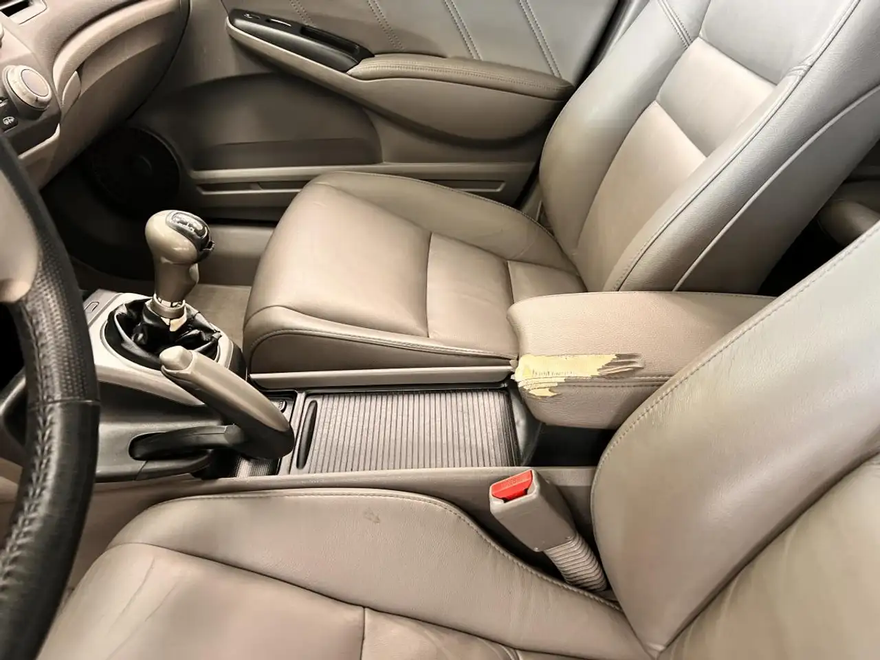 Honda Civic снимка Honda Civic
