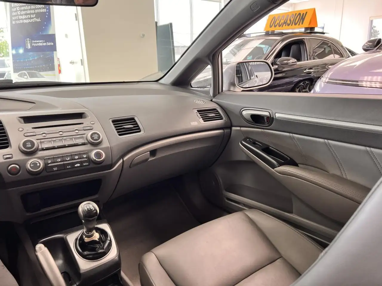 Honda Civic снимка Honda Civic