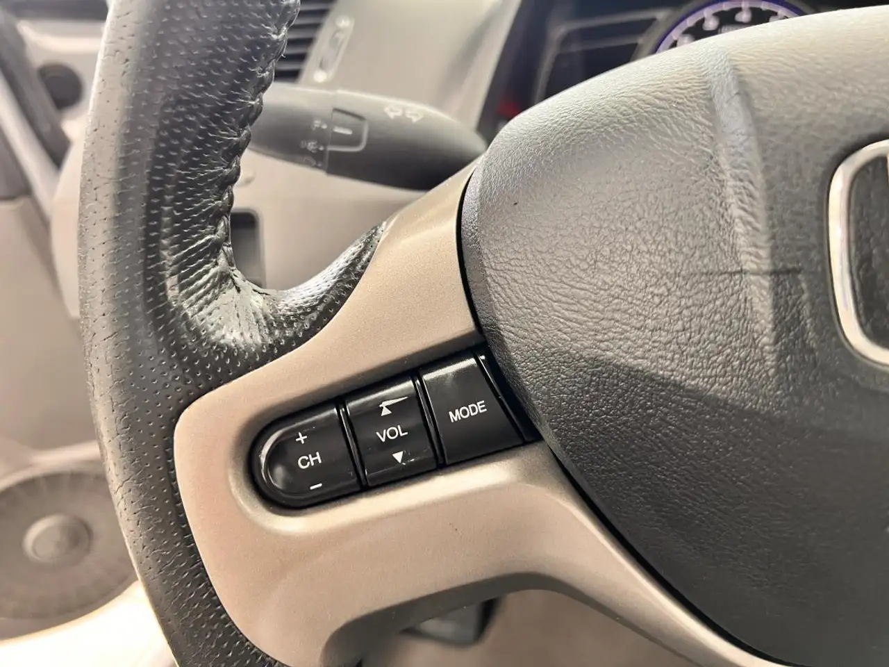 Honda Civic снимка Honda Civic
