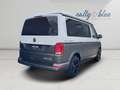 Volkswagen T6.1 LED Salty Blue Premium Neuwagen, Dach Grijs - thumbnail 3