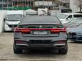 BMW 745 e /Benzin-Hybrid/M-Sportpaket/Alcantara/VOLL Schwarz - thumbnail 19