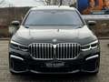 BMW 745 e /Benzin-Hybrid/M-Sportpaket/Alcantara/VOLL Schwarz - thumbnail 13