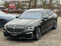 BMW 745 e /Benzin-Hybrid/M-Sportpaket/Alcantara/VOLL Schwarz - thumbnail 3