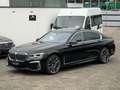 BMW 745 e /Benzin-Hybrid/M-Sportpaket/Alcantara/VOLL Schwarz - thumbnail 15