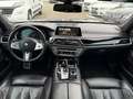 BMW 745 e /Benzin-Hybrid/M-Sportpaket/Alcantara/VOLL Schwarz - thumbnail 8