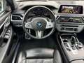 BMW 745 e /Benzin-Hybrid/M-Sportpaket/Alcantara/VOLL Schwarz - thumbnail 14