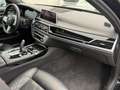 BMW 745 e /Benzin-Hybrid/M-Sportpaket/Alcantara/VOLL Schwarz - thumbnail 6