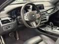 BMW 745 e /Benzin-Hybrid/M-Sportpaket/Alcantara/VOLL Schwarz - thumbnail 2
