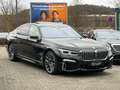 BMW 745 e /Benzin-Hybrid/M-Sportpaket/Alcantara/VOLL Schwarz - thumbnail 1
