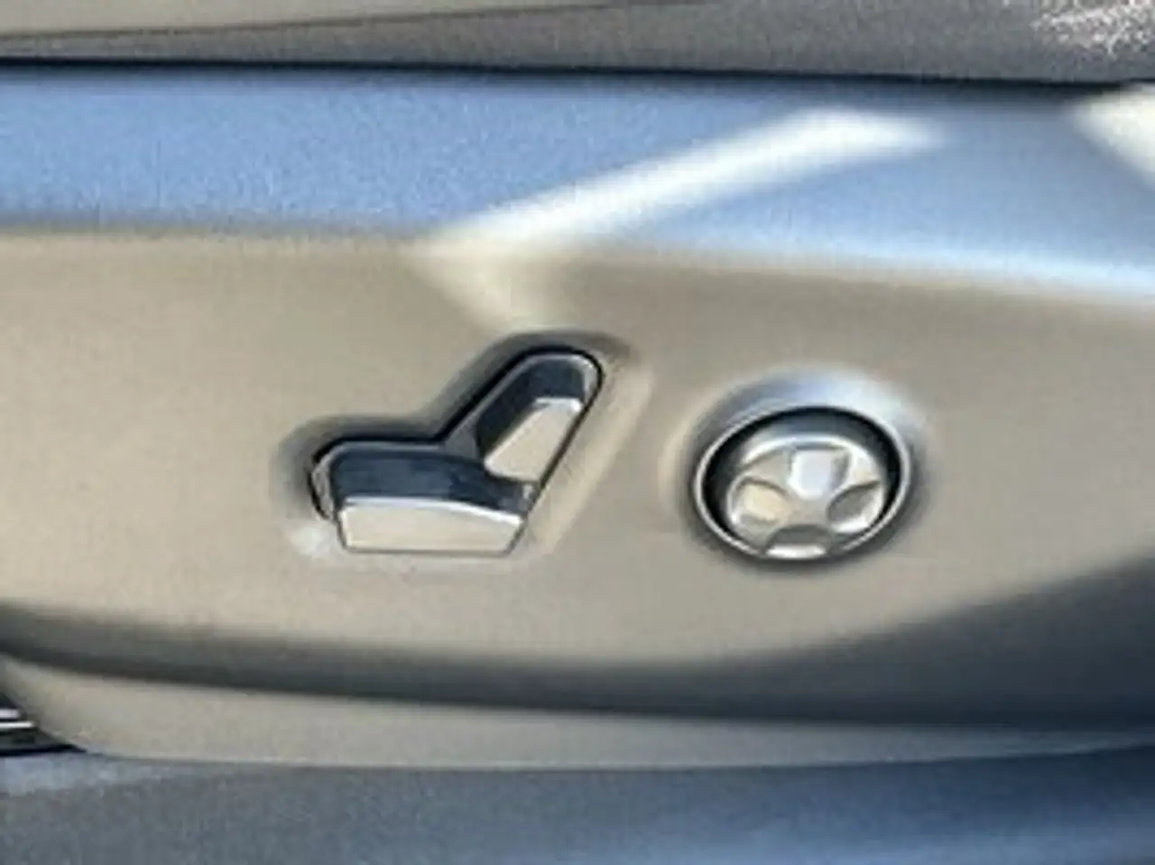 Chrysler Pacifica fotografie Chrysler Pacifica
