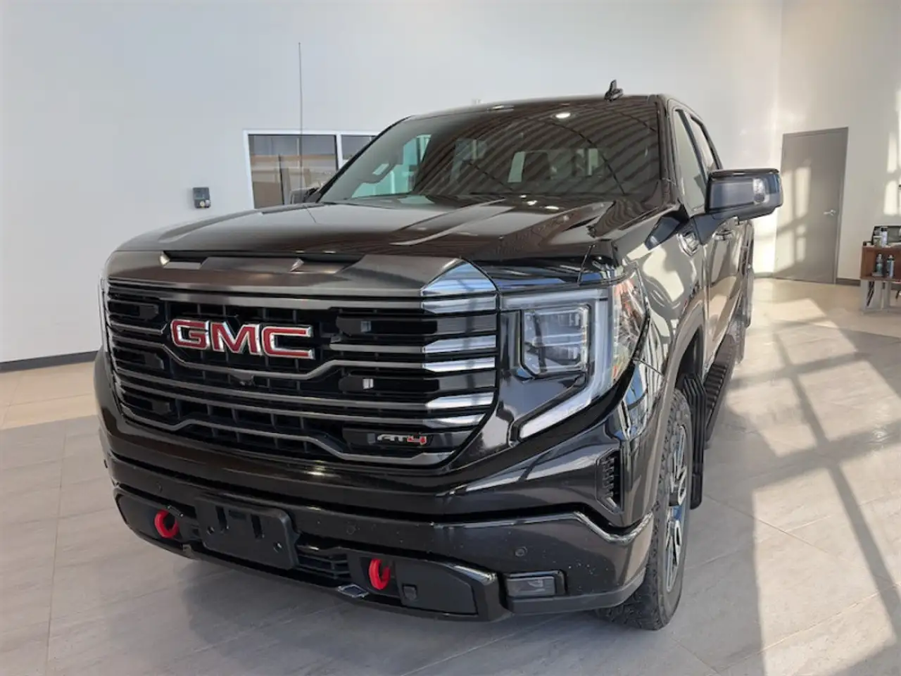 GMC Sierra 1500 снимка GMC Sierra 1500