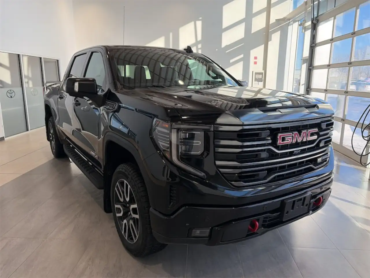 GMC Sierra 1500 снимка GMC Sierra 1500