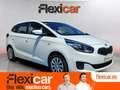 Kia Carens 1.6 GDi Basic 135 Blanco - thumbnail 1