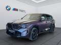 BMW XM LABEL *KITH EDITION* LIMITIERTE AUFLAGE Burdeos - thumbnail 1