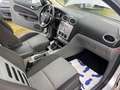 Ford Focus 1,6 Klima Allwetter Tüv+Insp. neu Plateado - thumbnail 10