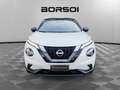 Nissan Juke 2ª serie 1.0 DIG-T 114 CV N-Connecta Bianco - thumbnail 8