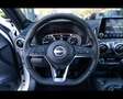 Nissan Juke 2ª serie 1.0 DIG-T 114 CV N-Connecta Bianco - thumbnail 9