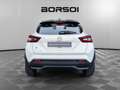 Nissan Juke 2ª serie 1.0 DIG-T 114 CV N-Connecta Bianco - thumbnail 4