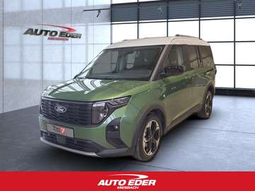 Courier Active Bluetooth Navi Klima