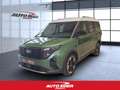 Ford Tourneo Courier Active Bluetooth Navi Klima Grün - thumbnail 1
