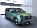 Ford Tourneo Courier Active Bluetooth Navi Klima Grün - thumbnail 7