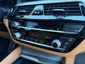 BMW 530e iPerformance M-Sport,Schuifdak,Leer,LED,NaviP Gris - thumbnail 50