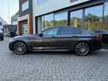 BMW 530e iPerformance M-Sport,Schuifdak,Leer,LED,NaviP Gris - thumbnail 4