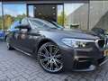 BMW 530e iPerformance M-Sport,Schuifdak,Leer,LED,NaviP Gris - thumbnail 25