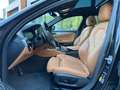 BMW 530e iPerformance M-Sport,Schuifdak,Leer,LED,NaviP Gris - thumbnail 9
