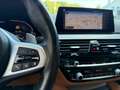 BMW 530e iPerformance M-Sport,Schuifdak,Leer,LED,NaviP Gris - thumbnail 19