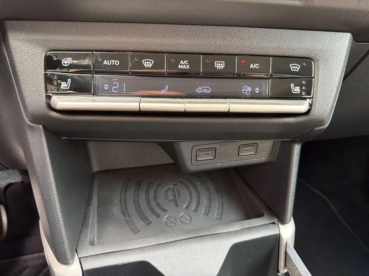 Opel Frontera Electric GS 83 kW Navi Kamera Sitzheizung, миниатюра 13