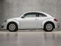 Volkswagen Beetle 1.2 TSI Sport (NAVIGATIE, CLIMATE, STOELVERWARMING Grijs - thumbnail 2