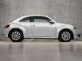 Volkswagen Beetle 1.2 TSI Sport (NAVIGATIE, CLIMATE, STOELVERWARMING Grijs - thumbnail 4