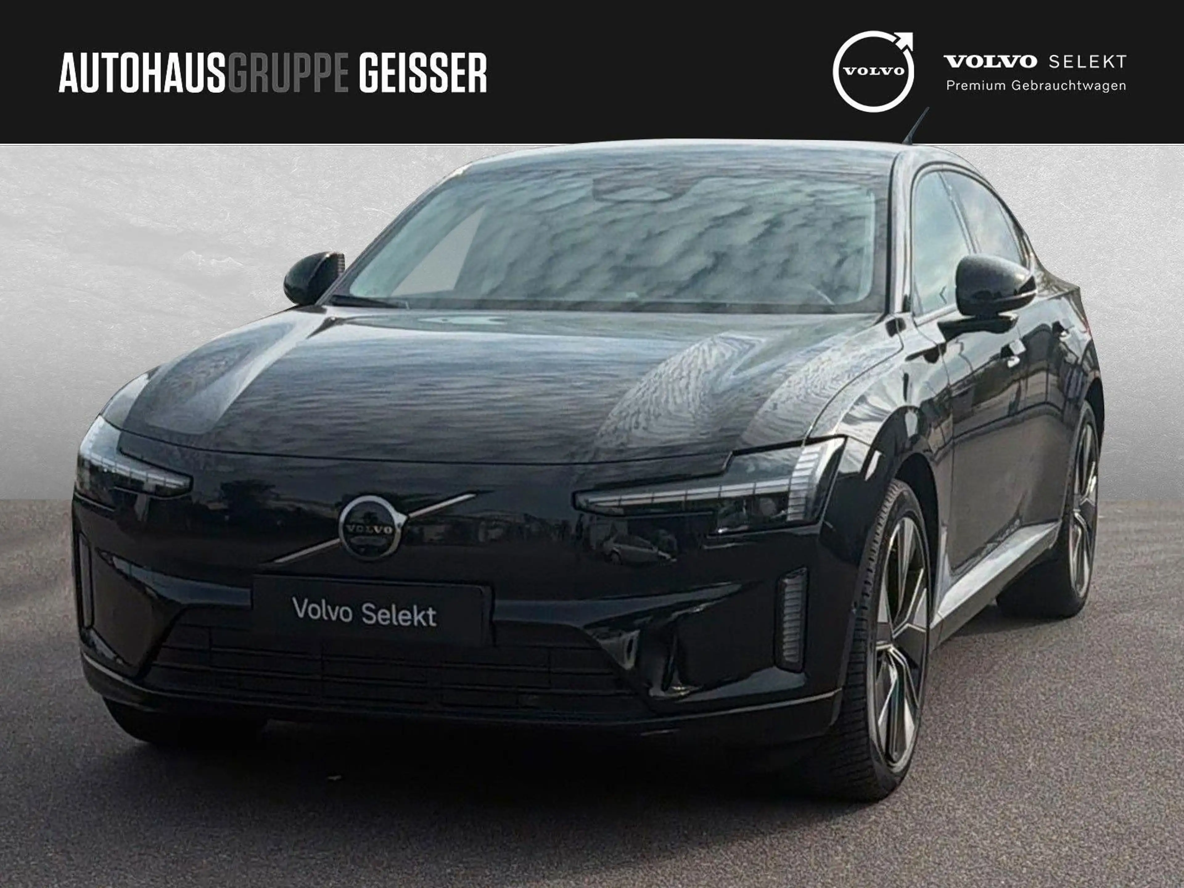 Volvo ES90 Twin Motor AWD Ultra ACC BLIS HUD