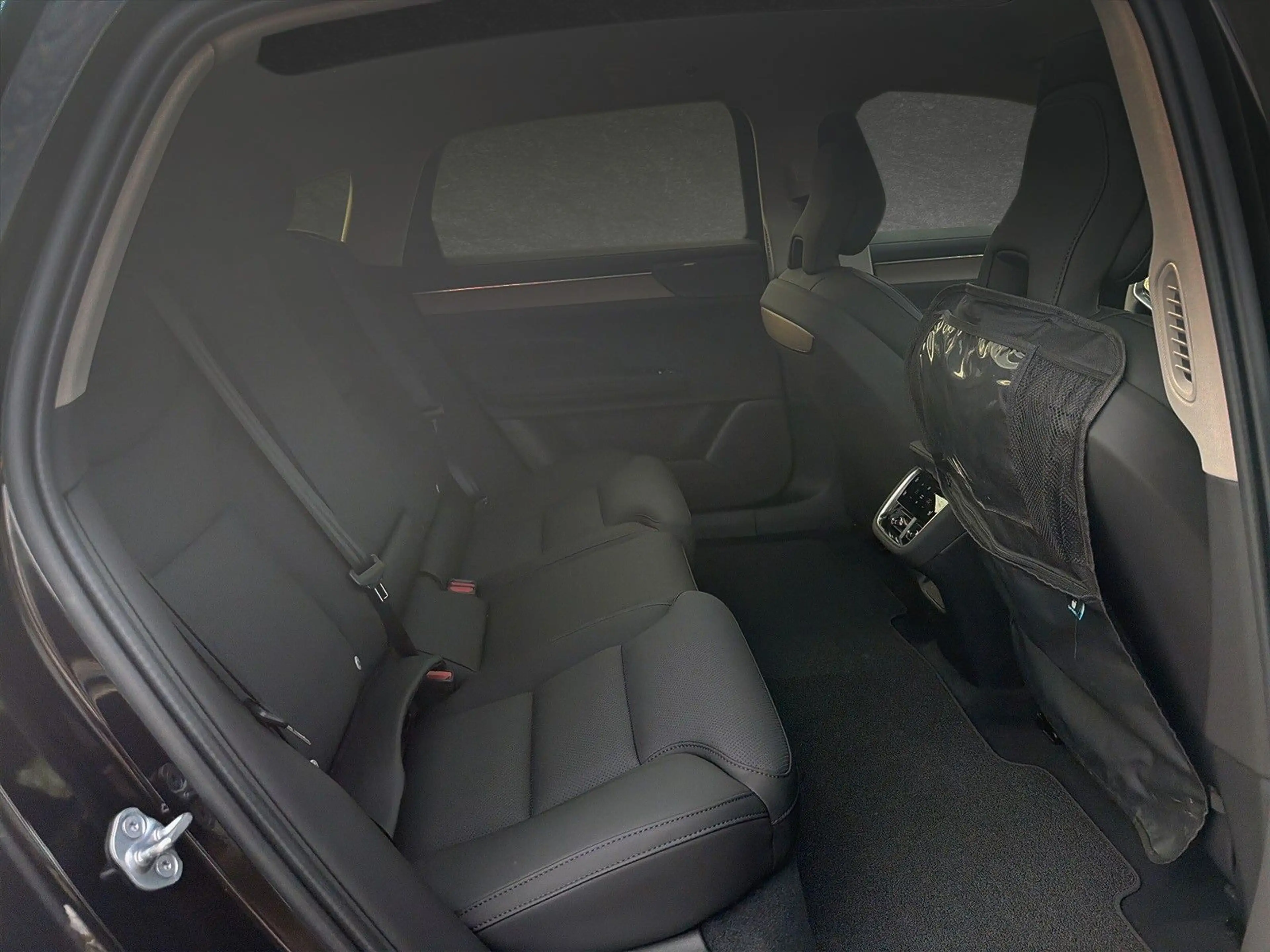 Volvo ES90 Twin Motor AWD Ultra ACC BLIS HUD — photo 5