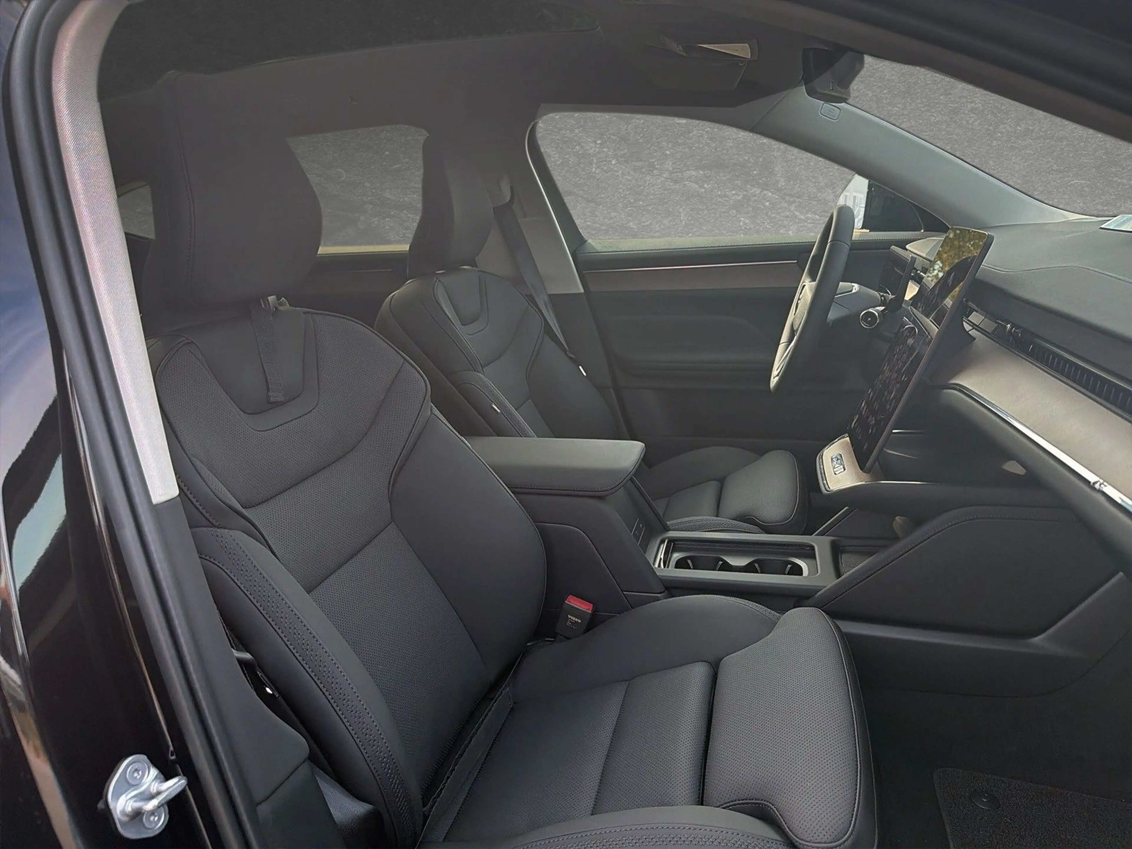 Volvo ES90 Twin Motor AWD Ultra ACC BLIS HUD — photo 4