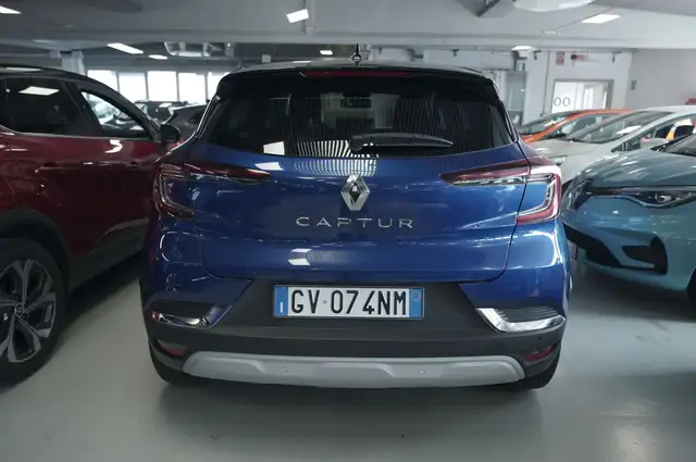 Renault Captur view 13