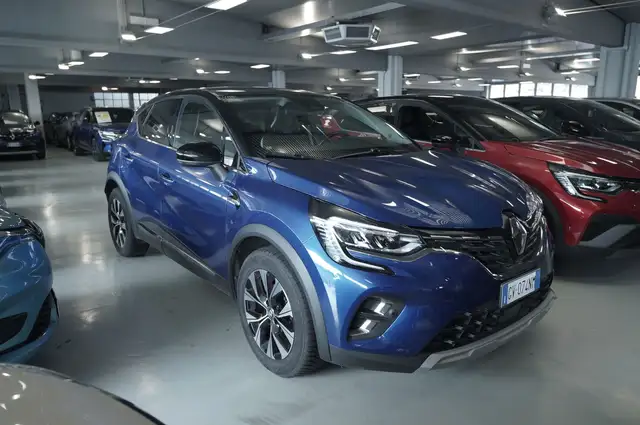 Renault Captur view 10