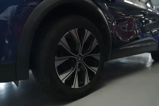 Renault Captur view 9