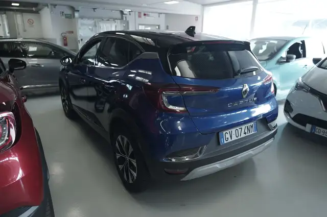 Renault Captur view 11