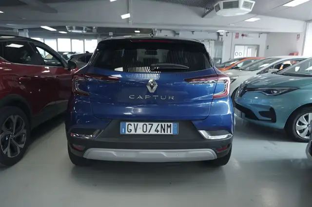 Renault Captur view 12