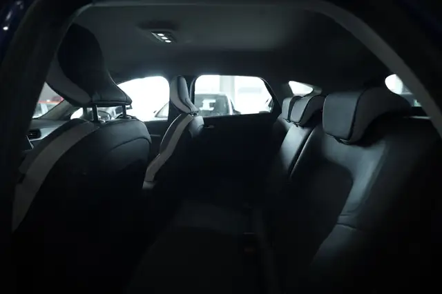 Renault Captur view 6
