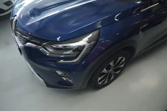 Renault Captur view 8